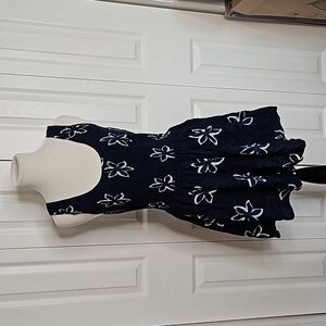 American Eagle Romper